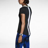 Thumbnail for your product : Nike Lux Short-Sleeve Women's Running Shirt