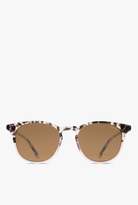 Thumbnail for your product : Komono Beaumont Sunglasses - Rose Dust