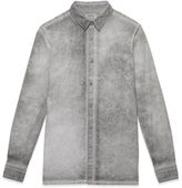 Thumbnail for your product : Helmut Lang Plain Weave Minimalist Shirt