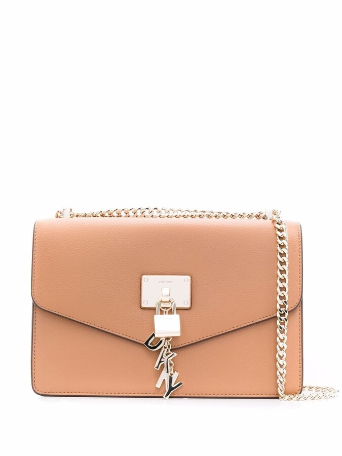 vintage coco chanel purse