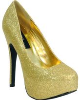 Thumbnail for your product : The Highest Heel Women's Kissable-11  Glitter Polyurethane