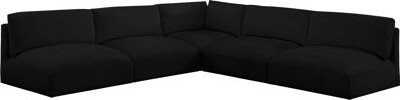 Wrought Studio Kiree 114\