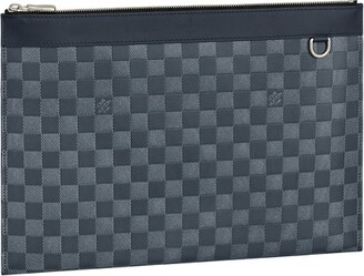 Louis Vuitton mens wallet new Leather ref.134420 - Joli Closet