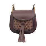 Hudson Leather Handbag 