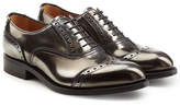Thumbnail for your product : Church's Leather Brogues