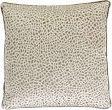 Thumbnail for your product : Osborne & Little - Corallo Neutral Cushion  - 45x45cm