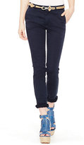Thumbnail for your product : Polo Ralph Lauren Brooke Skinny Chino Pants