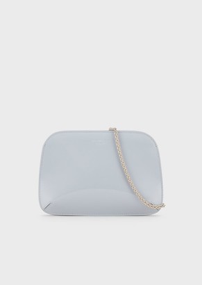 armani clutch