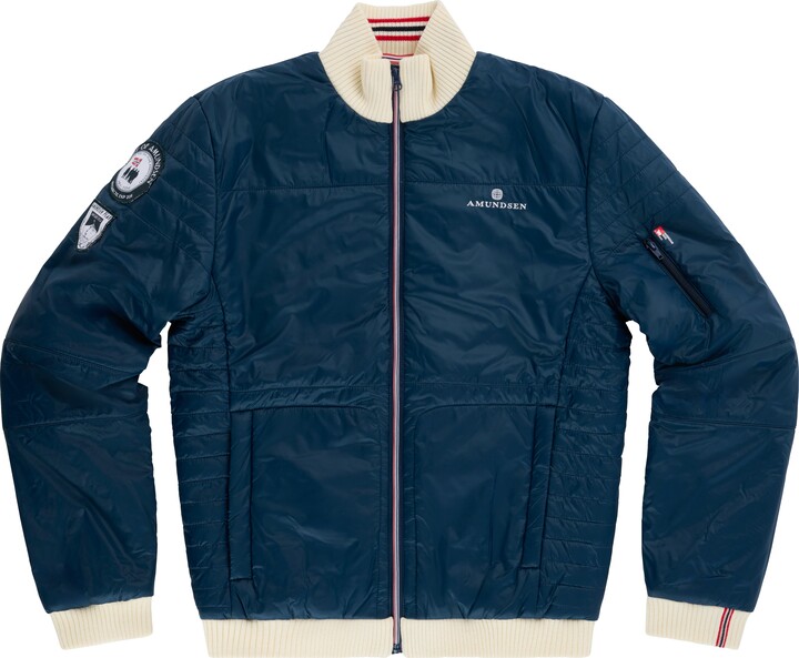 Amundsen Breguet Jacket Mens