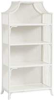 Thumbnail for your product : Pottery Barn Kids Kennedy Bookcase, Simply White, Standard UPS Delivery