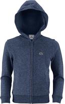Thumbnail for your product : Lacoste Zip Thru Track Top