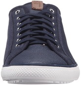 Thumbnail for your product : Ben Sherman Chandler Lo - Coated Canvas Men's Lace up casual Shoes