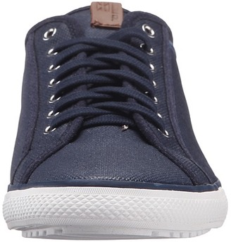 Ben Sherman Chandler Lo - Coated Canvas Men's Lace up casual Shoes
