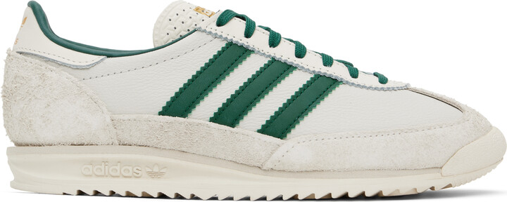 adidas Off-White SL 72 OG Sneakers