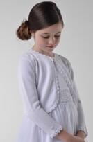 Thumbnail for your product : Us Angels Bolero Sweater