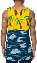 Thumbnail for your product : 10.Deep The Chaos Tank