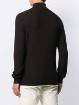 Thumbnail for your product : Tagliatore roll neck pullover