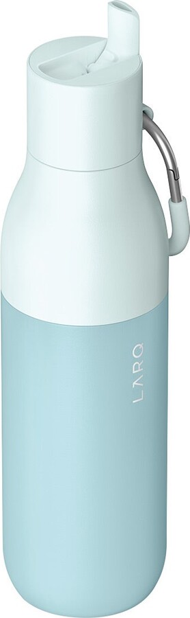LARQ 25 oz. Flip Top Bottle Seaside Mint