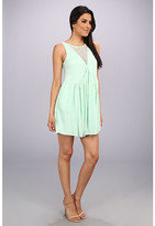 Thumbnail for your product : MinkPink Born Free Dress