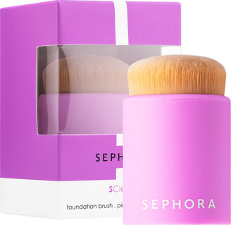 SEPHORA COLLECTION Clean Foundation Brush