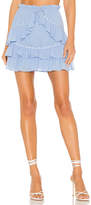 Thumbnail for your product : Lovers + Friends Jana Skirt