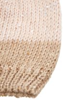 Thumbnail for your product : MANGO Sequin Beanie