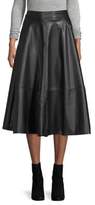 Thumbnail for your product : Marella Duetto Midi Skirt