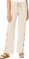 Thumbnail for your product : XCVI Monte Carlo Pant (Sand) Women's Casual Pants