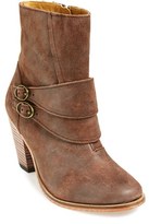 Thumbnail for your product : J Shoes 'Phoenix' Leather Bootie (Women)