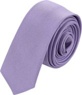 Thumbnail for your product : Barneys New York Silk Neck Tie-Purple