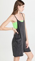 Thumbnail for your product : FREE PEOPLE MOVEMENT Hot Shot Romper