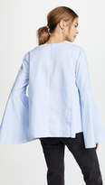Thumbnail for your product : Endless Rose Belle Blouse