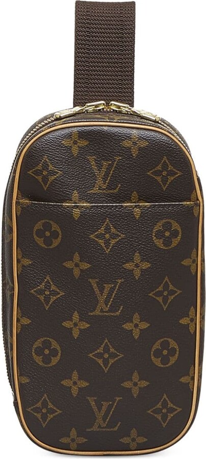 Louis Vuitton 2003 pre-owned Pochette Accessoires two-way Bag