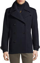 Thumbnail for your product : Ralph Lauren Men's Wool/Cashmere Pea Coat