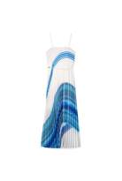 Thumbnail for your product : Country Road Print Pleat Dress