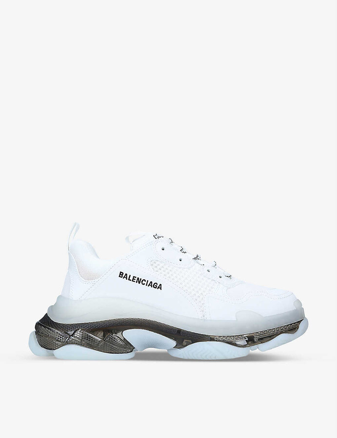balenciaga trainer men