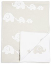 Thumbnail for your product : Kissy Kissy Baby's Elephant Blanket