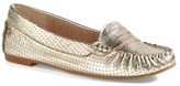 Thumbnail for your product : Steve Madden 'Murphey' Leather Flat