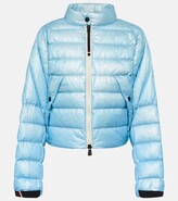 Thumbnail for your product : MONCLER GRENOBLE Billieme down jacket