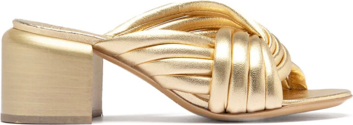 Officine Creative 50mm Ethel sandals