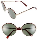 Thumbnail for your product : A. J. Morgan A.J. Morgan 'Yolo' 55mm Sunglasses