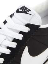 Thumbnail for your product : Nike Classic Cortez 15 Nylon Fashion Trainer - Black
