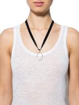 Thumbnail for your product : Christofle Mond Pendant Necklace