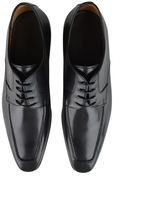 Thumbnail for your product : Profession Bottier Leather Apron Shoes