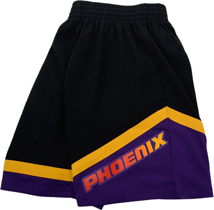 Mitchell & Ness Men's Phoenix Suns Swingman Shorts