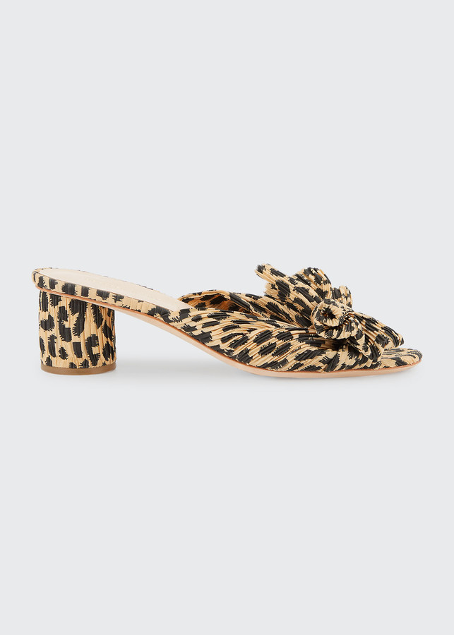 loeffler randall leopard emilia
