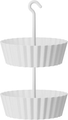 Tree Nest Tree Stand 2 Pieces Planter Feet