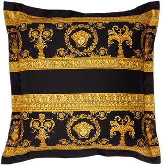 Versace Barocco & Robe Cushion