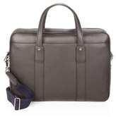 Thumbnail for your product : Dunhill Hampstead Leather Document Case