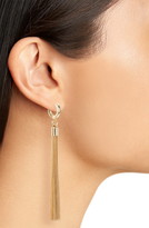 Thumbnail for your product : Vince Camuto Long Tassel Earrings